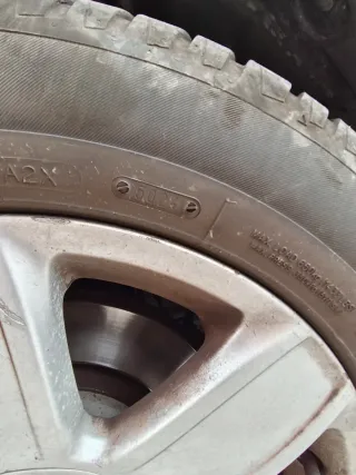 Citroen Berlingo 2010