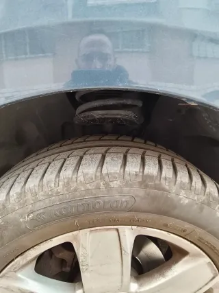 Citroen Berlingo 2010