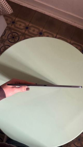 iPad Pro 13 7ª Gen 512GB WiFi Space Gray