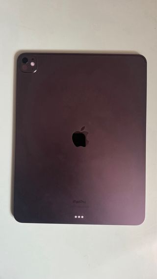 iPad Pro 13 7ª Gen 512GB WiFi Space Gray