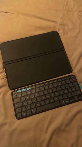 iPad Pro 13 7ª Gen 512GB WiFi Space Gray