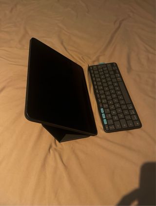 iPad Pro 13 7ª Gen 512GB WiFi Space Gray