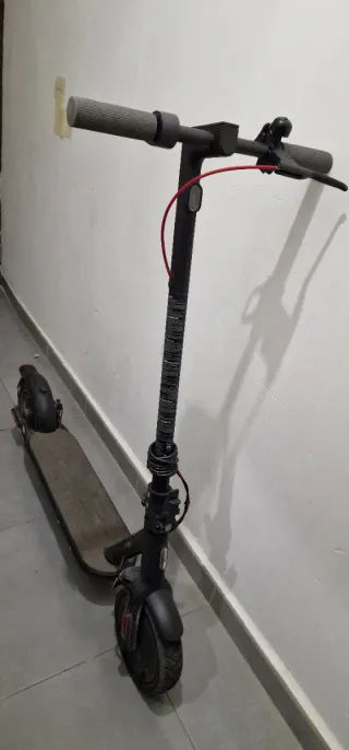 Patinete Eléctrico Xiaomi