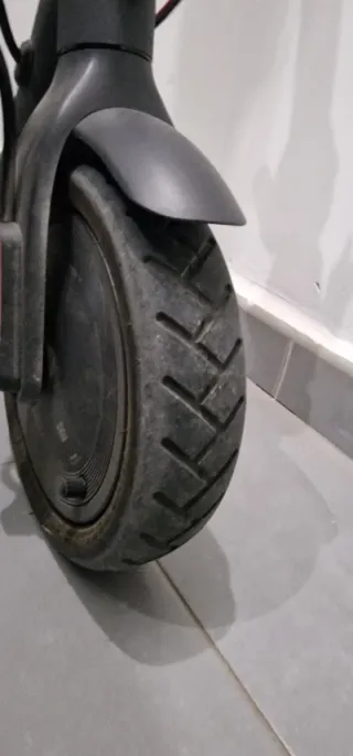 Patinete Eléctrico Xiaomi