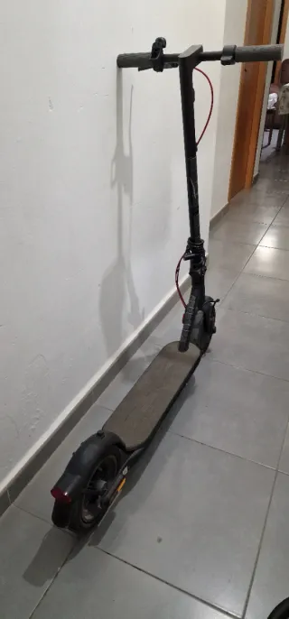 Patinete Eléctrico Xiaomi