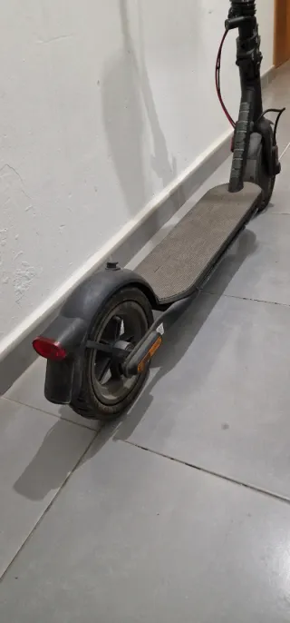 Patinete Eléctrico Xiaomi