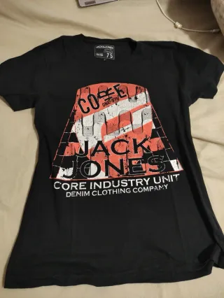 Camiseta hombre Jack & Jones