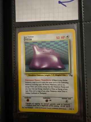 Cartas Pokémon Charizard, Pikachu, Venusaur, Groud