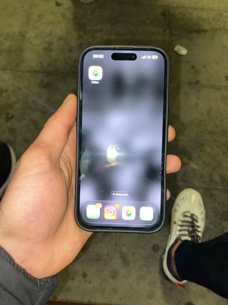 iPhone 16 Negro Nuevo