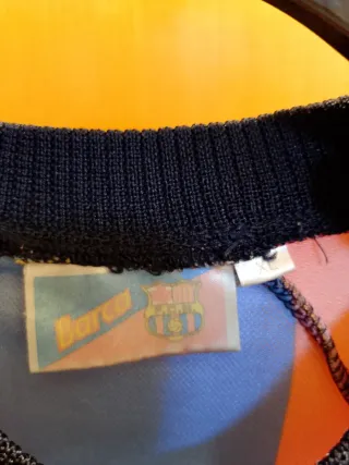 Maglietta calcio Kluivert 9