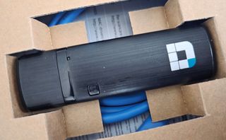 Adaptador USB D-Link Wireless AC1200 Dual Band