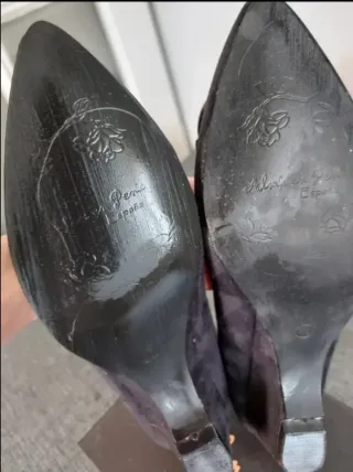 Alma en Pena A estrenar T.40