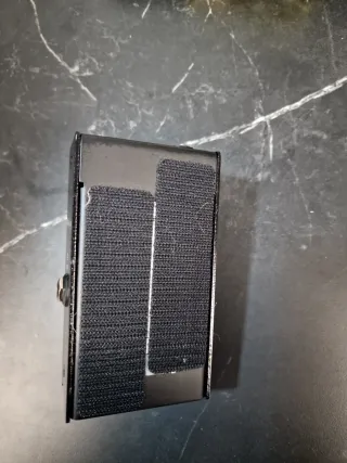 Pedal Fender The Bends Compressor