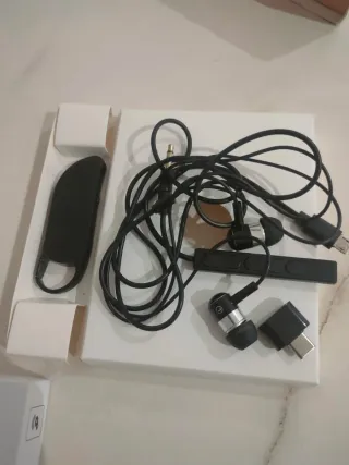 Grabadora de voz digital 64GB