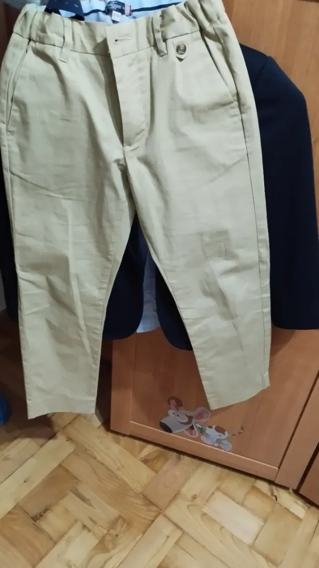 Traje niño para Comunión o eventos