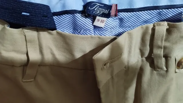 Traje niño para Comunión o eventos