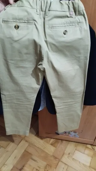 Traje niño para Comunión o eventos