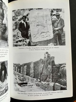 Lawrence de Arabia (Spanish Edition)