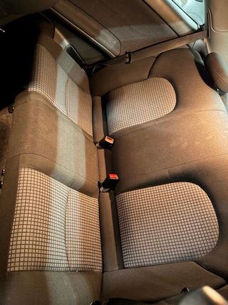 Mercedes-Benz Clase C 2006