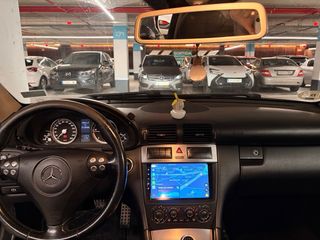 Mercedes-Benz Clase C 2006