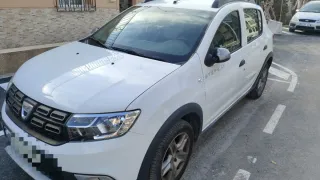 Dacia Sandero 2017