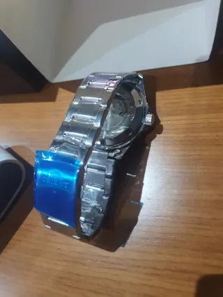 Reloj Automático ModOrient