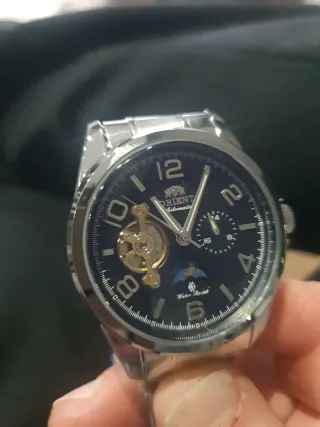 Reloj Automático ModOrient