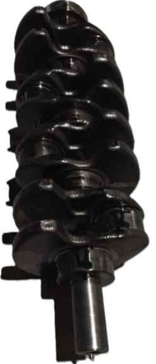 2122n cigüeñal kia sorento - 1 2.5 crdi 4wd 219911