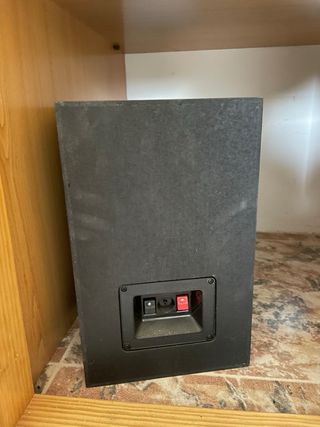 3 Altavoces D.A.S.  DS-40 8 Ohms