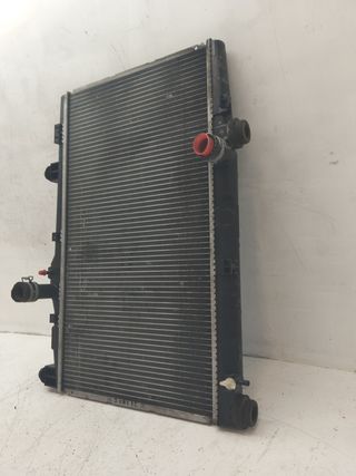 RADIADOR AGUA TOYOTA YARIS (_P1_)