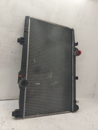 RADIADOR AGUA TOYOTA YARIS (_P1_)