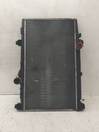 RADIADOR AGUA TOYOTA YARIS (_P1_)