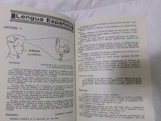 Enciclopedia Alvarez tercer grado