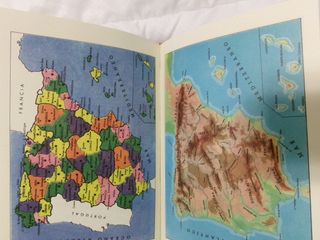 Enciclopedia Alvarez tercer grado