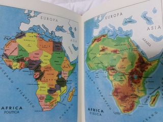 Enciclopedia Alvarez tercer grado