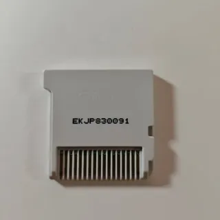 Pokémon X Nintendo 3DS