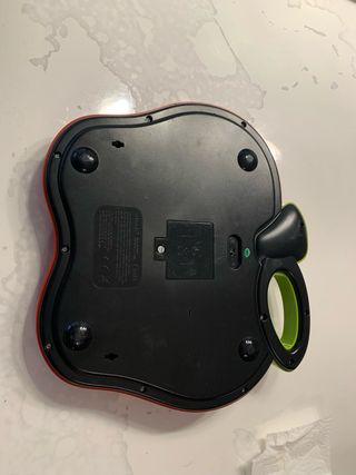 Juguete Vtech para aprender letras