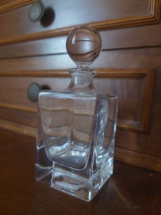 Mini Decanter Vintage