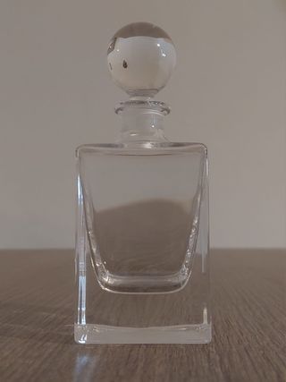 Mini Decanter Vintage
