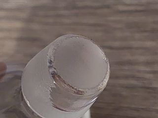 Mini Decanter Vintage