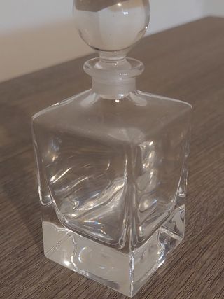 Mini Decanter Vintage