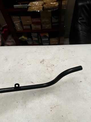 Escape Zarpa Mobilette Original