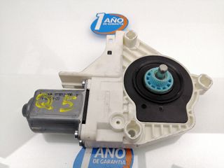 MOTOR ELEVALUNAS TRASERO IZQUIERDO AUDI Q5 (8R)