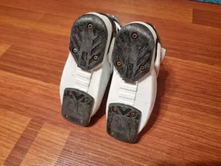 Botas de esquí para niño 19.5 nr 29/30