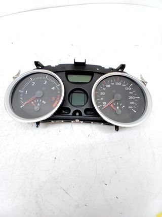 CUADRO INSTRUMENTOS RENAULT MEGANE III BERLINA 5 P (10)