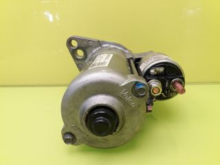 MOTOR ARRANQUE AUDI A3 SPORTBACK (8P)