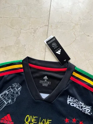 Maglietta calcio Retro M