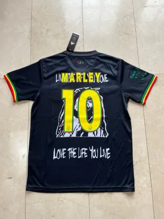 Maglietta calcio Retro M