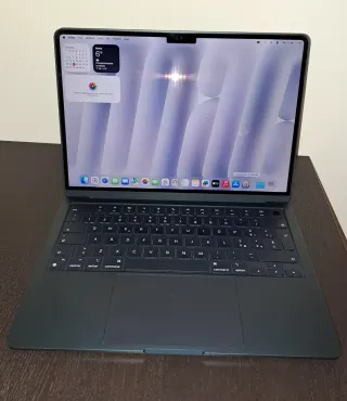 Macbook air
