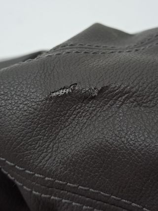 POMO PALANCA CAMBIO OPEL INSIGNIA BERLINA